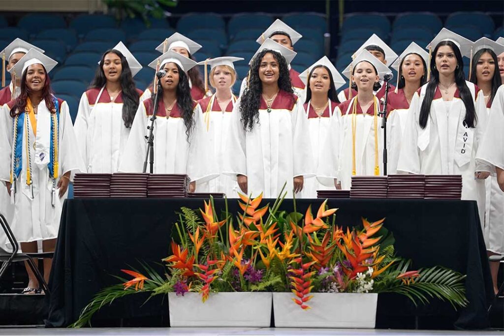 Congratulations to the Class of 2026!